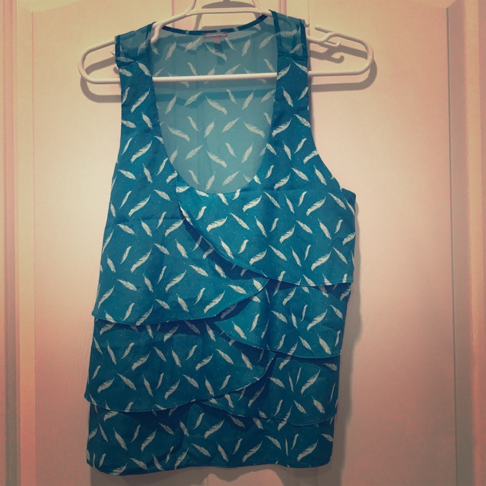 Tank top